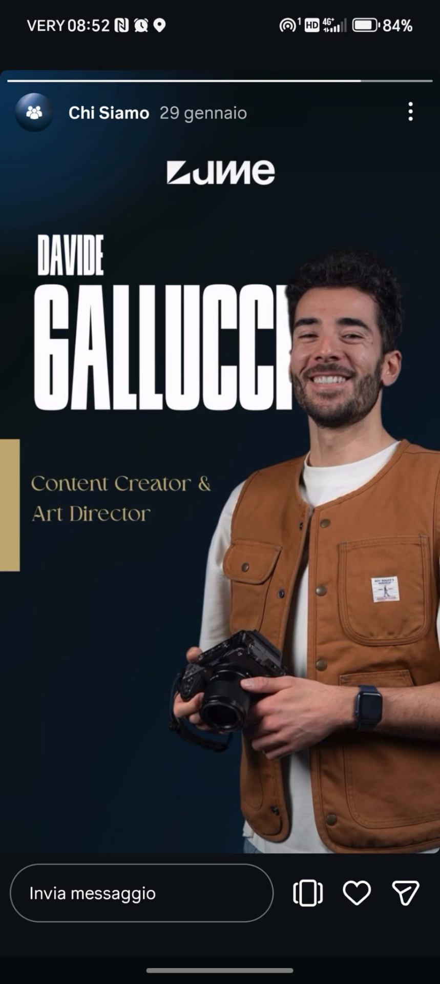 Davide Gallucci