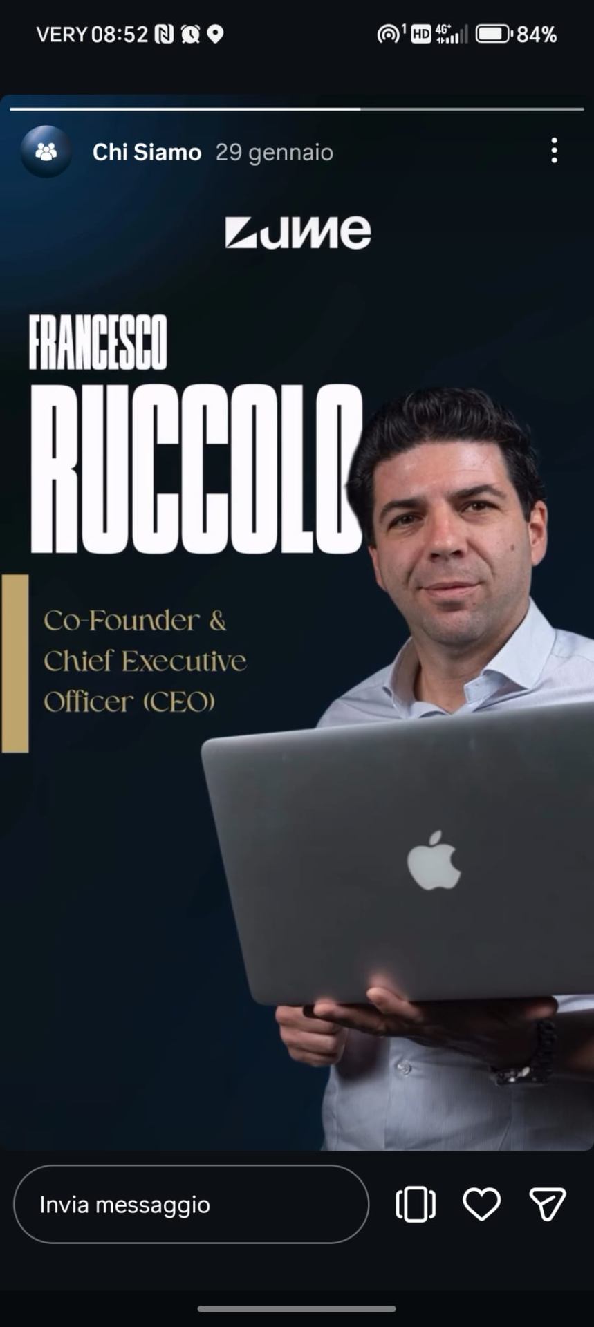 Francesco Ruccolo