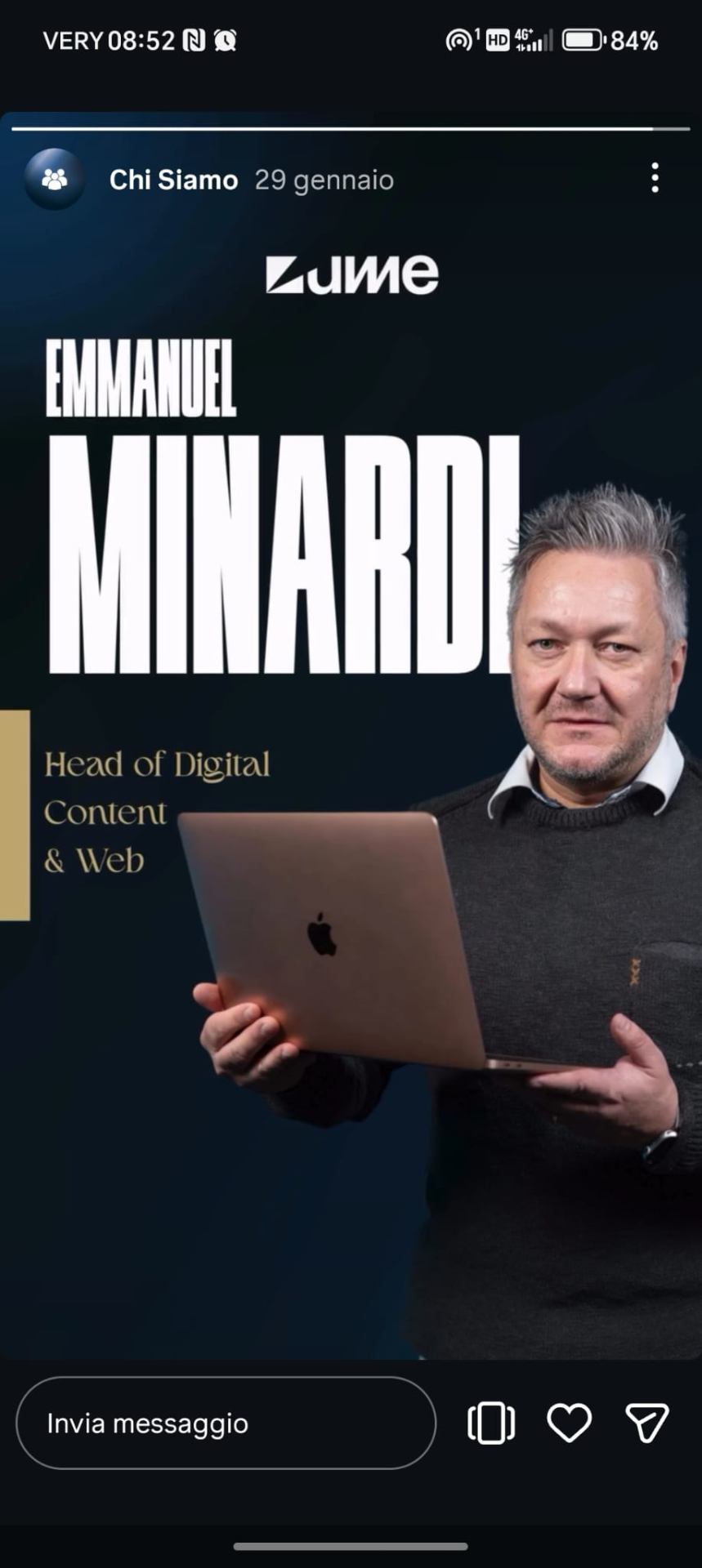 Emmanuel Minardi